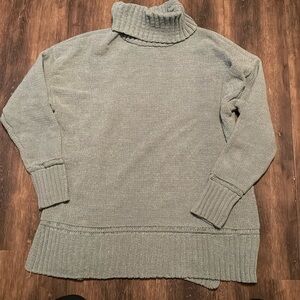 Ultra flirt sweater